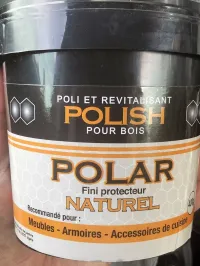 Polish 