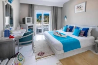 Promotion  Early Booking Hotels TUNISIE  2025 