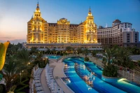 HOTEL A ANTALYA AVEC MEILLEUR PRIX pour JUILLET AOUT SEPTEMBRE EN PROMO 