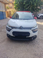 voitures-citroen-c3-2022-nouvelle-zenith-azazga-tizi-ouzou-algerie