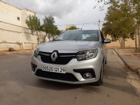 voitures-renault-symbol-2021-mascara-algerie