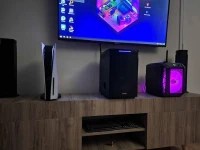 Unité GIGABYTE B450i AORUS PRO Wi-Fi 