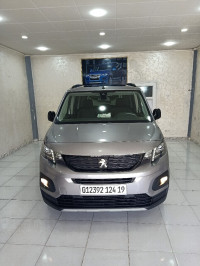 voitures-peugeot-rifter-2024-gt-setif-algerie