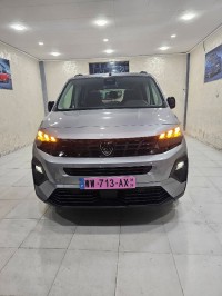 سيارات-peugeot-rifter-2026-gt-سطيف-الجزائر