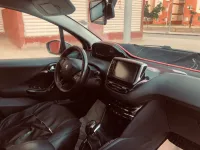 Peugeot 208 2014 Style