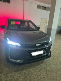 سيارات-geely-coolray-2026-battle-السنية-وهران-الجزائر