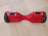 Hoverboard 