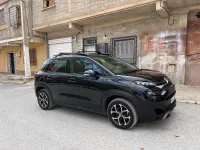 Citroen C3 aircros 2023 