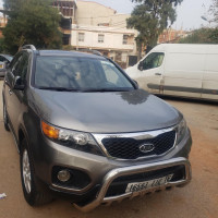 voitures-kia-sorento-2010-bordj-el-kiffan-alger-algerie