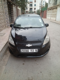 voitures-chevrolet-new-spark-2013-bordj-el-kiffan-alger-algerie