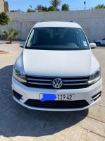 voitures-volkswagen-caddy-2019-collection-tipaza-algerie