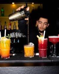 2 Barman