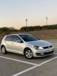 سيارات-volkswagen-golf-7-2013-بن-عكنون-الجزائر
