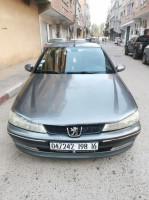 voitures-peugeot-406-1998-baraki-alger-algerie