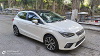 voitures-seat-ibiza-2018-bejaia-algerie