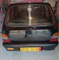 voitures-suzuki-maruti-800-2005-bejaia-algerie