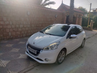 voitures-peugeot-208-2015-bejaia-algerie