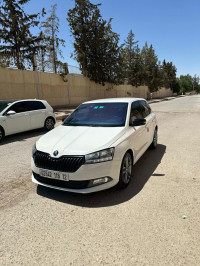 voitures-skoda-fabia-2018-ambition-tebessa-algerie