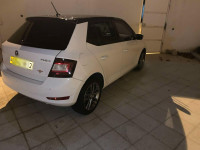 voitures-skoda-fabia-2018-ambition-tebessa-algerie