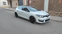 Renault Megane 3 2017 GT Line Black Touch