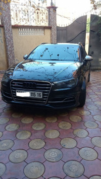 voitures-audi-s3-2015-sportback-bab-ezzouar-alger-algerie