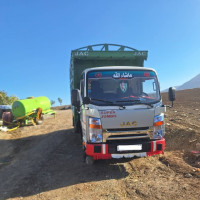 camion-jac-2023-ibn-ziad-constantine-algerie