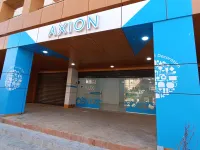 Location Local Alger Bordj el bahri