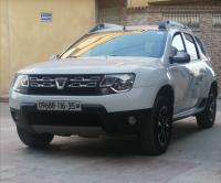 voitures-dacia-duster-2016-facelift-laureate-boudouaou-boumerdes-algerie