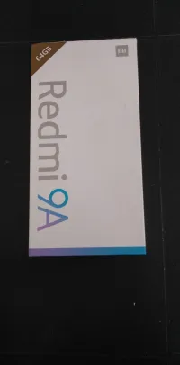 Redmi 9A (4/64GB)