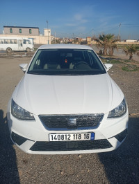 voitures-seat-ibiza-2018-style-bordj-el-kiffan-alger-algerie