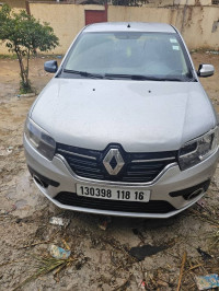 voitures-renault-symbol-2018-bordj-el-kiffan-alger-algerie