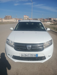 voitures-dacia-logan-2015-bordj-el-kiffan-alger-algerie