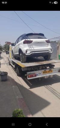 سيارات-livan-x3-pro-2026-automatique-avec-toi-ouvrant-دار-البيضاء-الجزائر