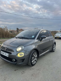 voitures-fiat-500-2017-bordj-el-kiffan-alger-algerie