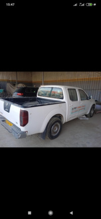 voitures-nissan-navara-2012-double-cabine-baraki-alger-algerie