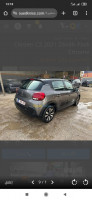 citadine-citroen-c3-2021-baraki-alger-algerie