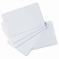 Carte PVC RFid Mifare