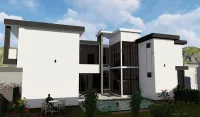 Sous-Traitante 3D ARCHITECTURE