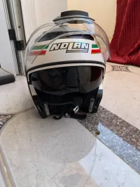 Casque Nolan 