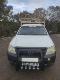 utilitaire-toyota-hilux-2006-ain-benian-alger-algerie