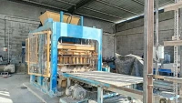 Machine Parpaing Hourdis ماكينة الطوبة للبيع