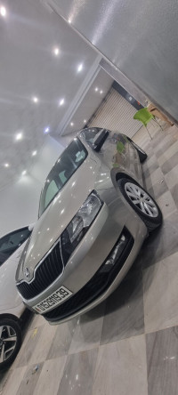 voitures-skoda-rapid-2019-edition-el-oued-algerie