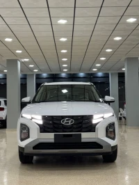 Hyundai Creta 2024 