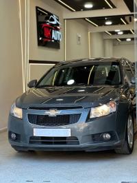 سيارات-chevrolet-cruze-2012-lt-شراقة-الجزائر