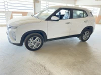 Hyundai Creta 2025 