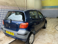 voitures-toyota-yaris-2005-ferdjioua-mila-algerie