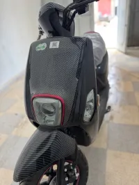 Vms Cuxi 2 2025