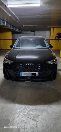 voitures-audi-q3-2024-s-line-bir-el-djir-oran-algerie