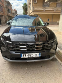 voitures-hyundai-tucson-2024-la-toute-option-said-hamdine-alger-algerie