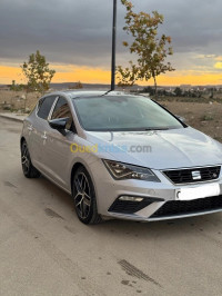 voitures-seat-leon-2019-beats-bordj-bou-arreridj-algerie